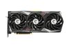 Card màn hình VGA MSI RTX 3070 Gaming X TRIO 8GB Cũ