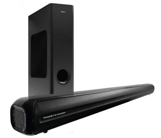 Loa Bluetooth Thonet & Vander KINO 2.1