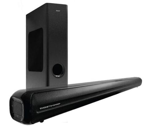 Loa Bluetooth Thonet & Vander KINO 2.1