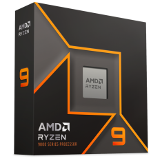 CPU AMD Ryzen 9 9950X (5.70 GHz, 16 Nhân 32 Luồng)