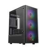 Vỏ máy tính Xigmatek MYX Air 3F - Black