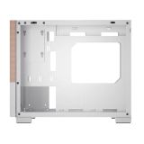 Thùng máy tính SEGOTEP MEMPHIS S MEOW ORANGE | Cam, mATX