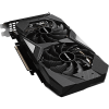Card màn hình Gigabyte RTX 2060 D6 6GB GDDR6 Cũ
