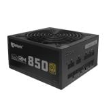 Nguồn JETEK RM850 E5.0 Full Modular 850W ( 80Plus Gold /Active PFC/ Full modular/ ATX 3.0)