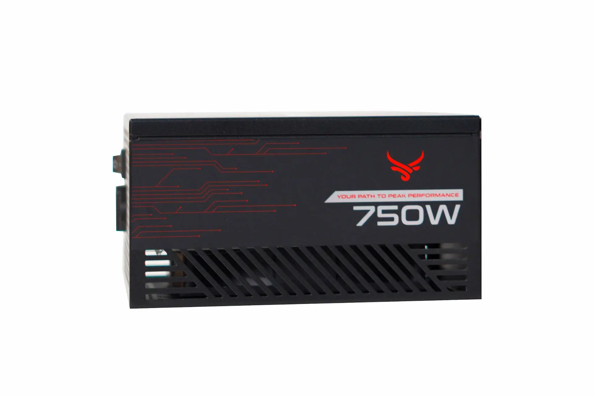 Nguồn Centaur PICK 750W Plus Bronze