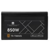 Nguồn máy tính Thermalright TB-850 - Đen, nhập khẩu | 850W, 80 Plus Bronze, Full Modular