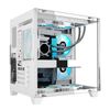 Vỏ máy tính Jetek CSGO2 Wukong White