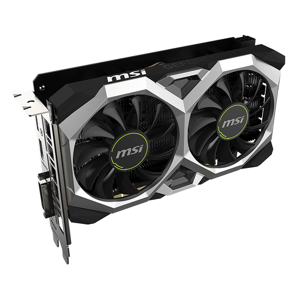 Card màn hình MSI GTX 1650 Super Ventus XS OC 4GB GDDR6