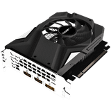 Card màn hình Gigabyte GTX 1650 D6 OC-4G (4GB GDDR6, 128-bit, DP+HDMI+DVI) cũ