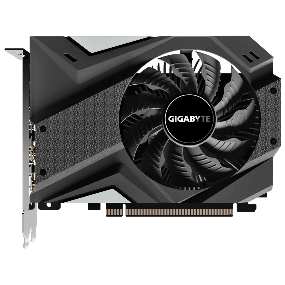 Card màn hình Gigabyte GTX 1650 D6 OC-4G 4GB GDDR6