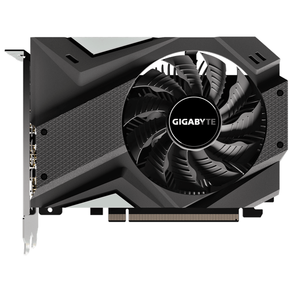 Card màn hình Gigabyte GTX 1650 D6 OC-4G (4GB GDDR6, 128-bit, DP+HDMI+DVI) cũ
