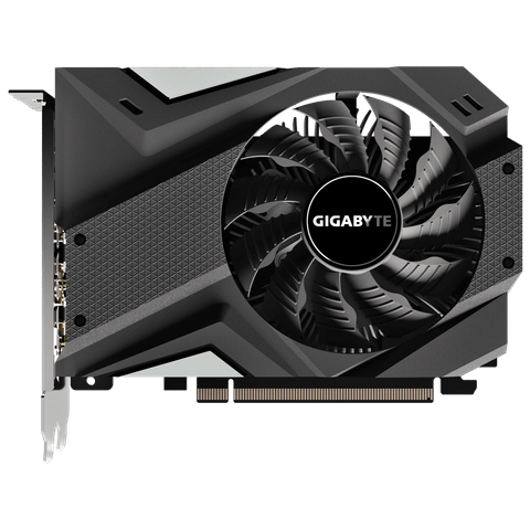 Card màn hình Gigabyte GTX 1650 D6 OC-4G 4GB GDDR6