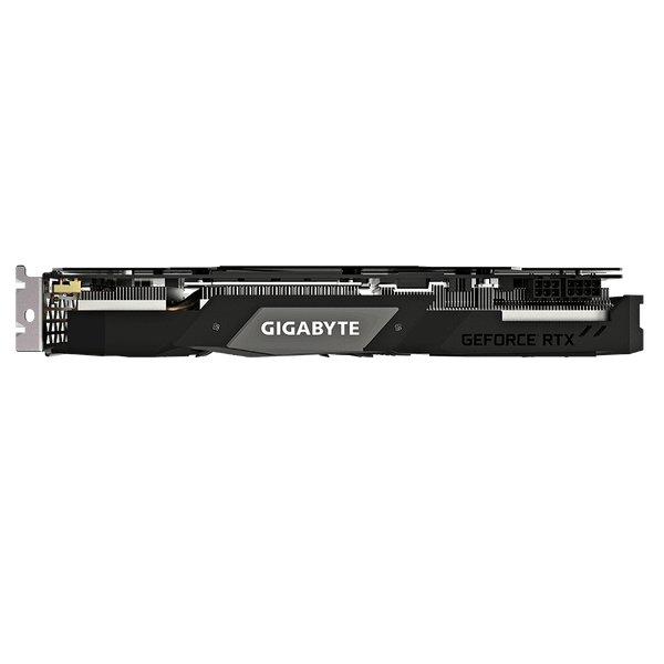 Card màn hình Gigabyte RTX 2070 OC 8GB QSD