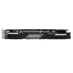 Card màn hình Gigabyte RTX 2070 OC 8GB QSD