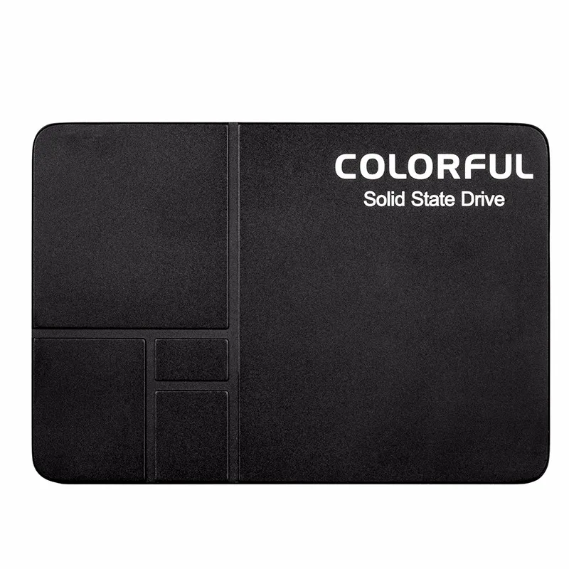 Ổ cứng SSD Colorful SL500 1TB SATA III