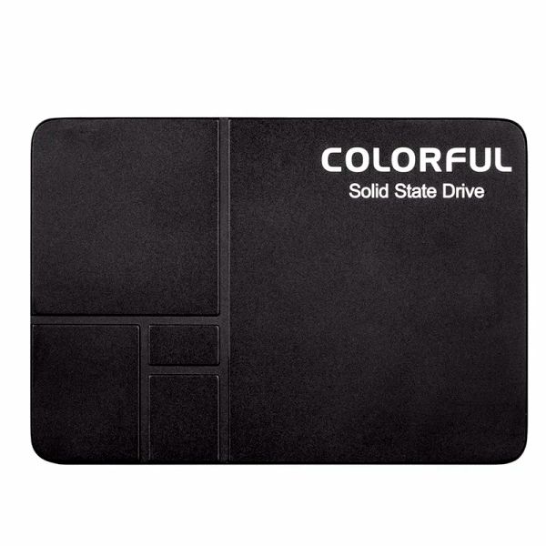 Ổ Cứng SSD 1TB Colorful SL500 (2.5 inch Sata III TLC)