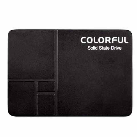 Ổ cứng SSD Colorful SL500 512GB SATA III