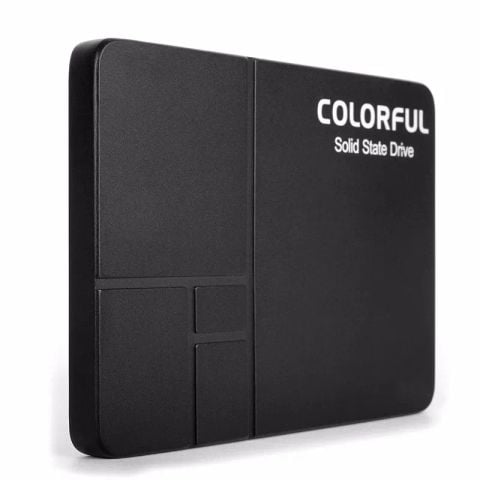Ổ cứng SSD Colorful SL500 512GB SATA III