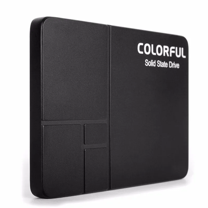 Ổ cứng SSD Colorful SL500 256GB SATA III