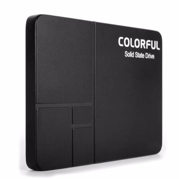 Ổ cứng SSD Colorful SL500 1TB SATA III