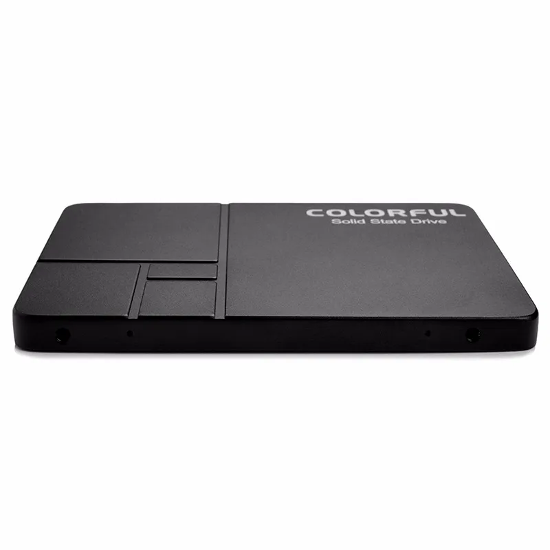 SSD Colorful SL500 512GB cho laptop và PC SSD Colorful SL500 512GB cho laptop và PC