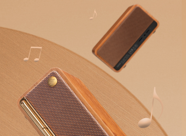 Loa Bluetooth Edifier MP230