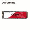 Ổ Cứng SSD Colorful CN600 512GB M.2 NVMe PCIe 2280