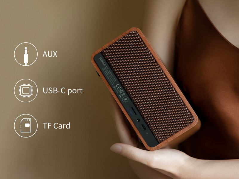 Loa Bluetooth Edifier MP230