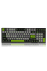 Bàn Phím Cơ Motospeed CK980 RGB GAMING 2025