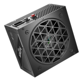 NGUỒN MÁY TÍNH 1STPLAYER NGDP-PLT-1300-BK-EU 1300W 80+ PLATINUM ĐEN