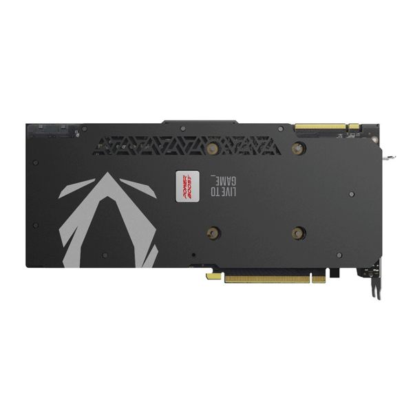 Card màn hình Zotac RTX 2080 Super AMP Core 8GB GDDR6