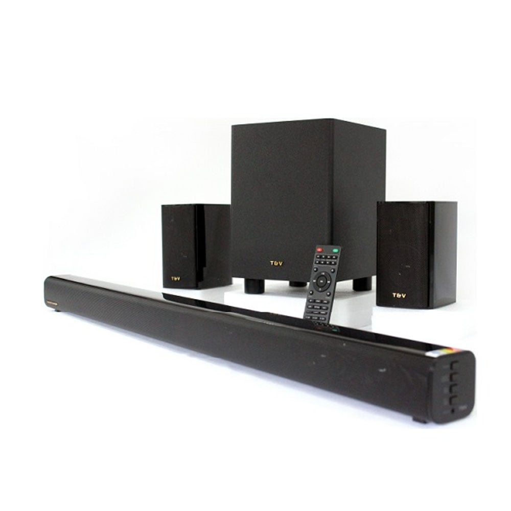 Loa Bluetooth Thonet & Vander REIN 5.1