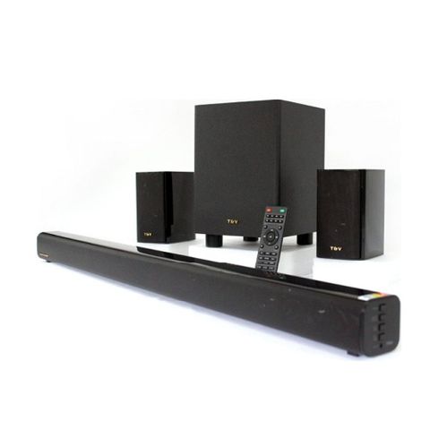 Loa Bluetooth Thonet & Vander REIN 5.1