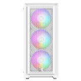 Vỏ máy tính Xigmatek Sky II 3F  | Kèm 3 fan