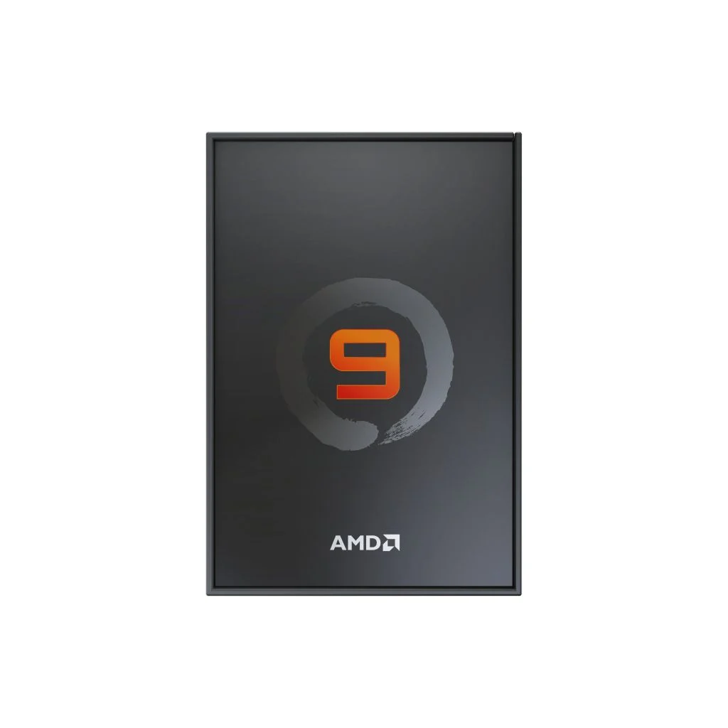 CPU AMD Ryzen 9 7900X (5.60 GHz, 12 Nhân 24 Luồng)
