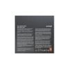 CPU AMD Ryzen 9 7900X Box Chính Hãng | AM5, Upto 5.60 GHz, 12C/24T, 64MB