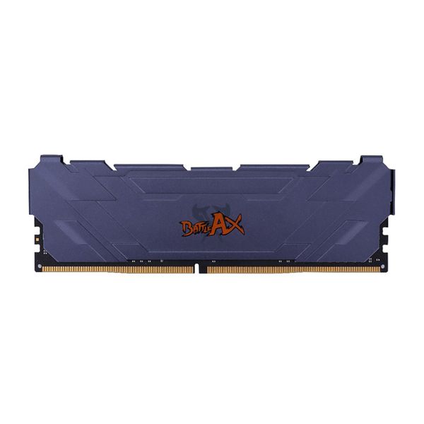 Ram DDR4 Colorful 8GB 3200Mhz (1x 8GB) Battle AX Tản nhiệt