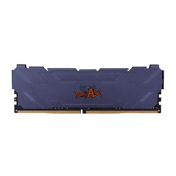 Ram DDR4 Colorful 16GB 3200Mhz (1x 16GB) Battle AX Tản nhiệt