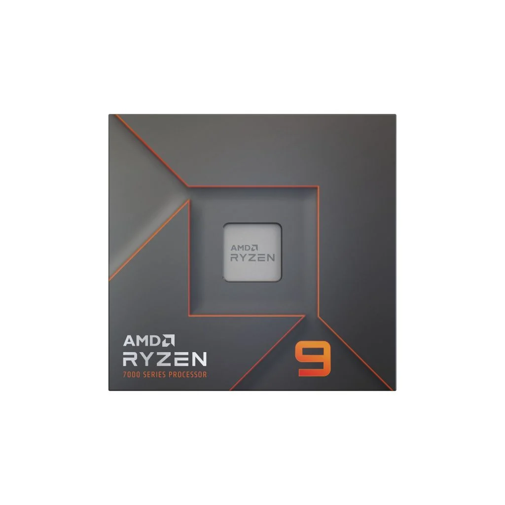 CPU AMD Ryzen 9 7900X (5.60 GHz, 12 Nhân 24 Luồng)
