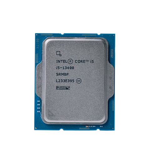 CPU Intel Core i5 13400 Tray New | LGA1700, Turbo 4.60 GHz, 10C/16T, 20MB