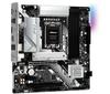 Mainboard Asrock B760M Pro RS DDR4