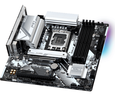 Mainboard Asrock B760M Pro RS DDR5