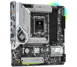Mainboard ASRock B760M Steel Legend Wifi DDR5