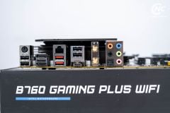 Mainboard Intel MSI B760 GAMING PLUS WIFI DDR5