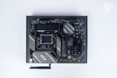 Mainboard Intel MSI B760 GAMING PLUS WIFI DDR5