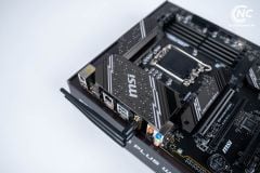 Mainboard Intel MSI B760 GAMING PLUS WIFI DDR5