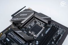 Mainboard Intel MSI B760 GAMING PLUS WIFI DDR5