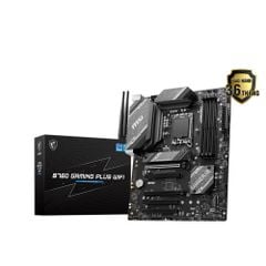 Mainboard Intel MSI B760 GAMING PLUS WIFI DDR5
