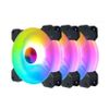 Fan LED RGB Coolmoon Y1 (sử dụng hub và remote)