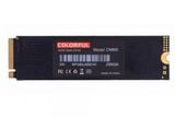 Ổ cứng SSD Colorful CN600 256GB M.2 NVMe 2280 PCIe